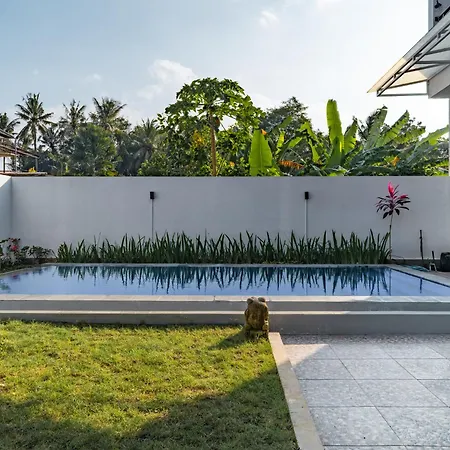 Villa Wibiseka Batuan